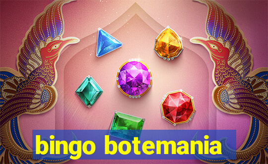 bingo botemania