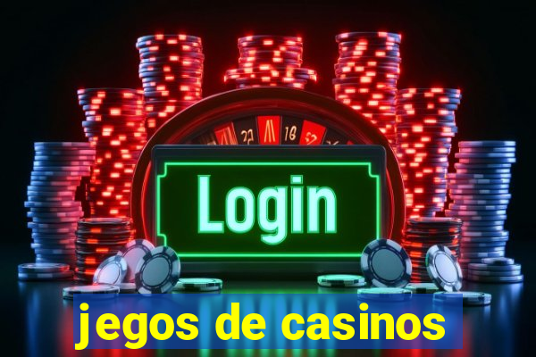 jegos de casinos