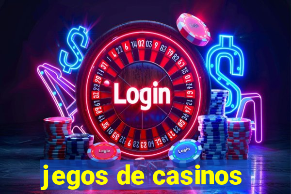 jegos de casinos