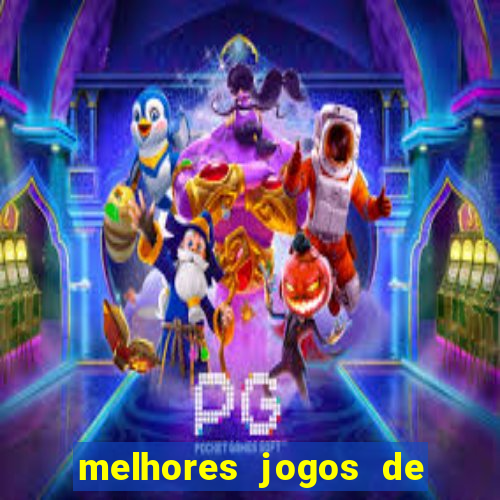 melhores jogos de rpg iphone