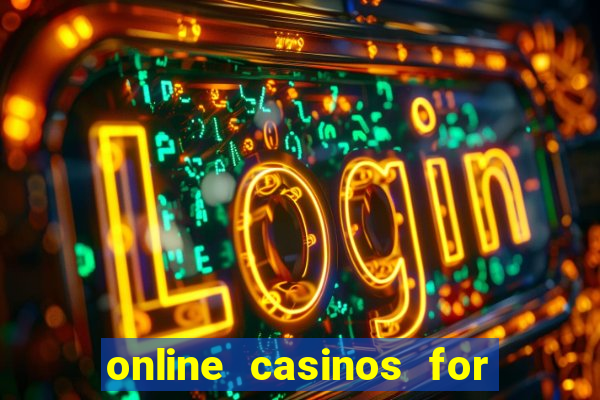 online casinos for new zealand players