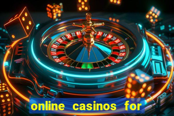 online casinos for new zealand players