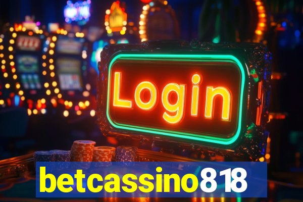 betcassino818