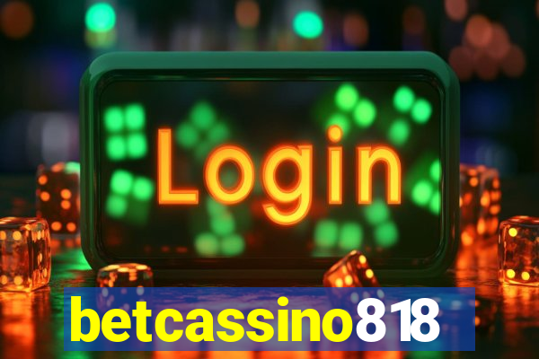 betcassino818