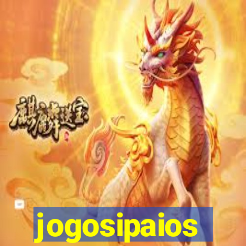 jogosipaios