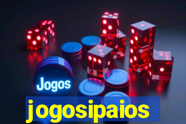 jogosipaios