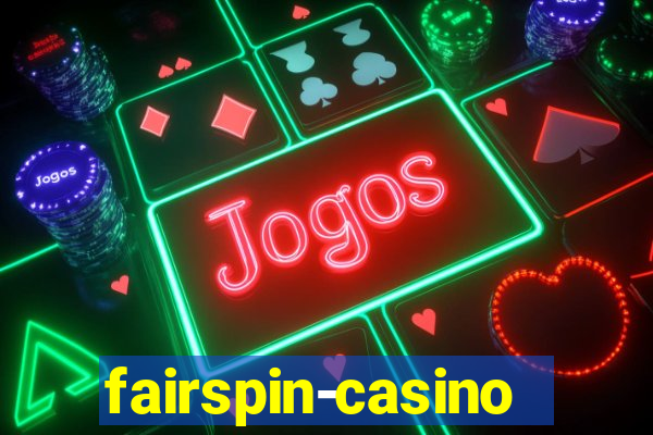 fairspin-casino