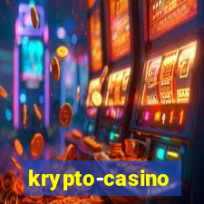 krypto-casino