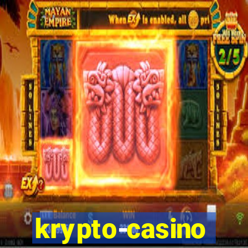 krypto-casino