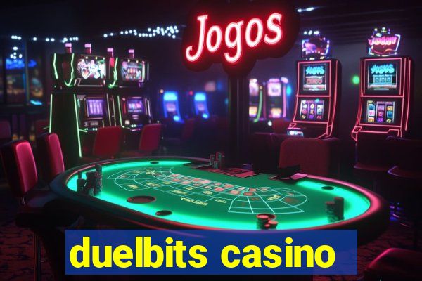 duelbits casino