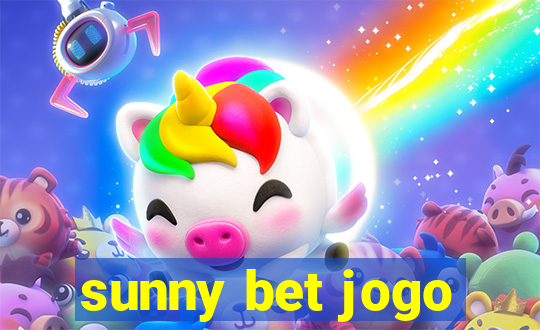 sunny bet jogo