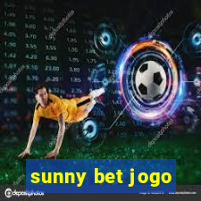 sunny bet jogo