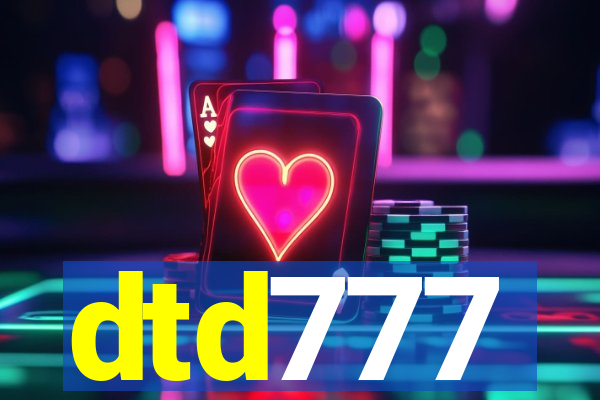 dtd777