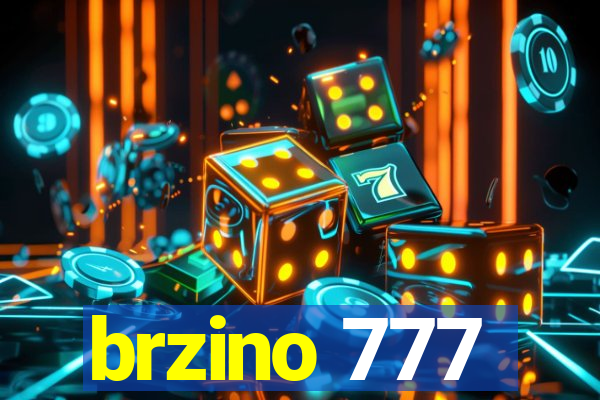 brzino 777