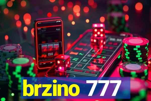 brzino 777