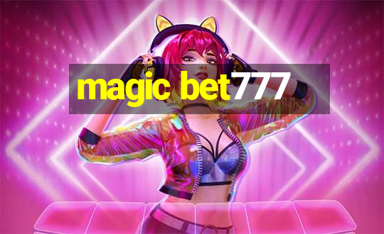 magic bet777