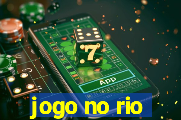 jogo no rio