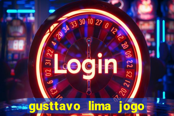 gusttavo lima jogo de aposta