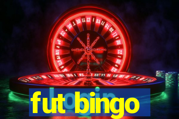 fut bingo