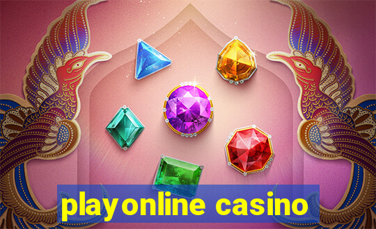 playonline casino