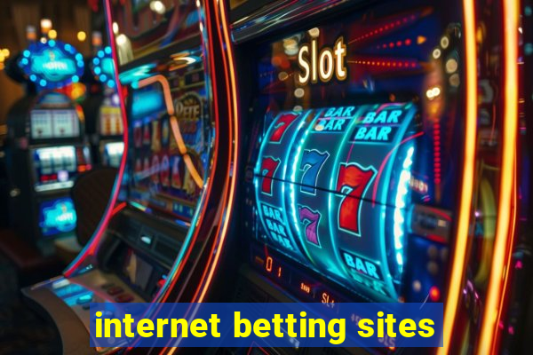 internet betting sites