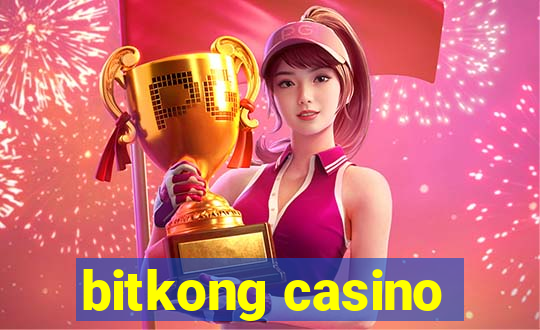 bitkong casino