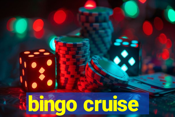 bingo cruise