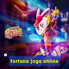 fortuna jogo online