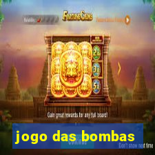 jogo das bombas