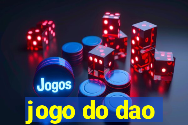 jogo do dao