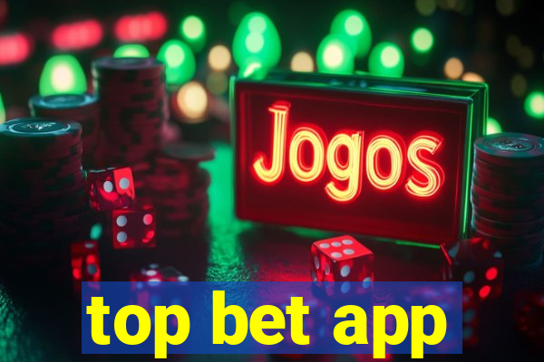 top bet app