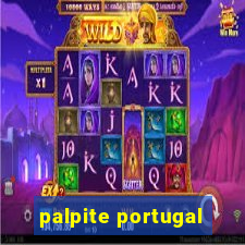 palpite portugal