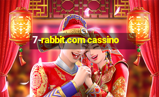 7-rabbit.com cassino