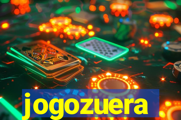 jogozuera