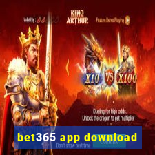 bet365 app download