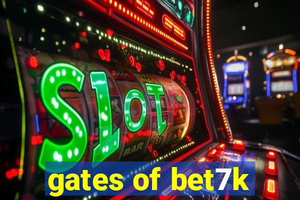 gates of bet7k