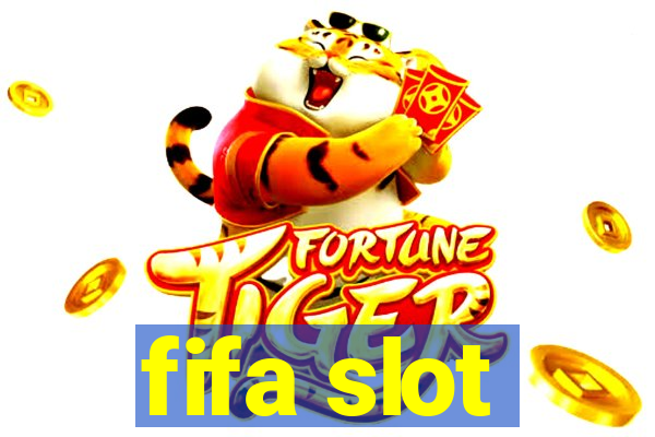 fifa slot