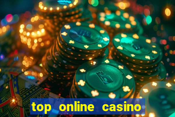 top online casino in malaysia