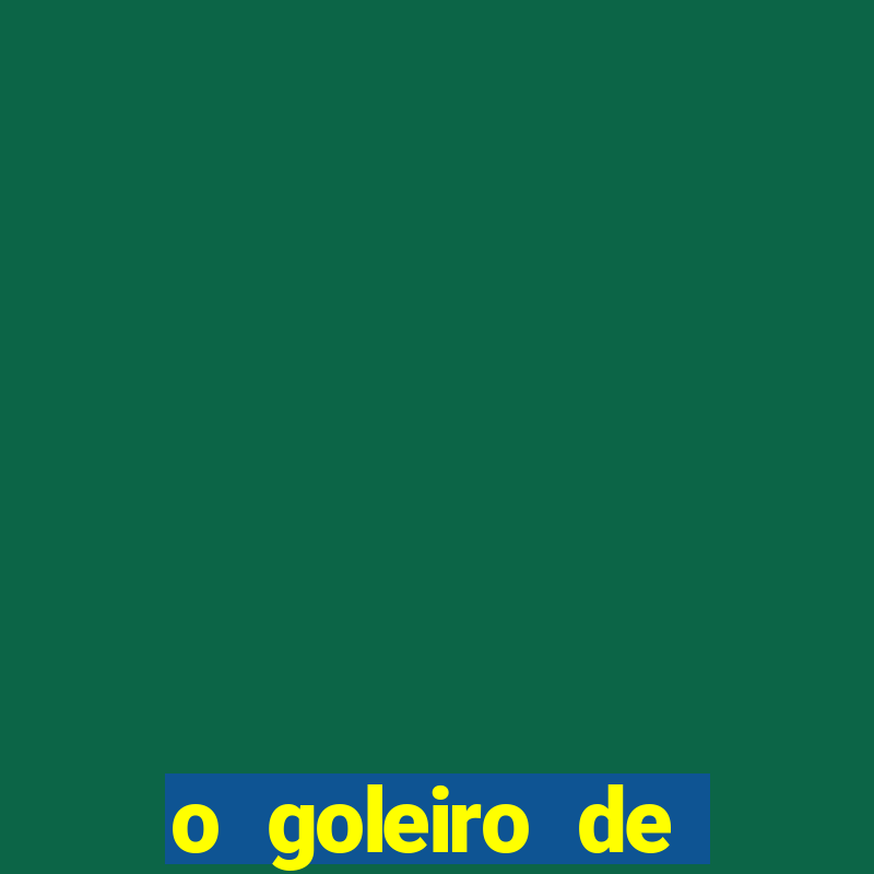 o goleiro de handebol pode defender com os pés