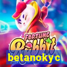 betanokyc