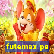 futemax pe