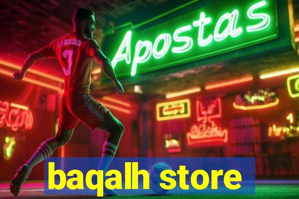 baqalh store