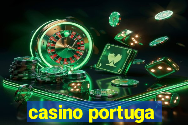 casino portuga