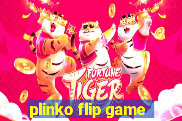 plinko flip game