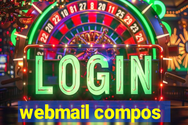 webmail compos