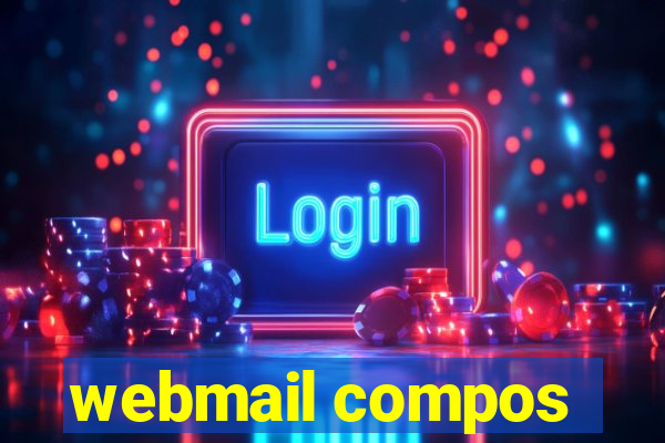 webmail compos