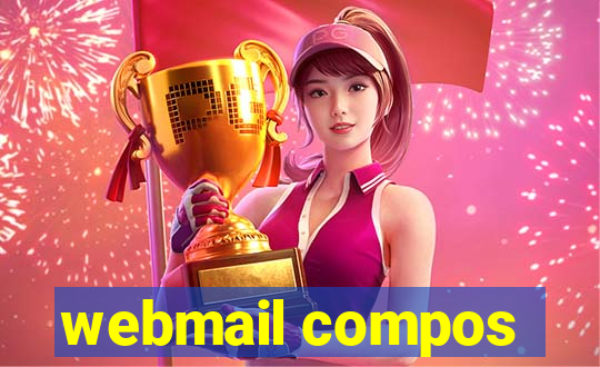 webmail compos