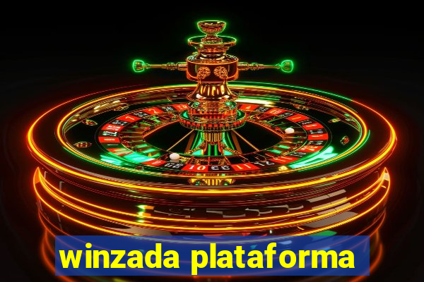 winzada plataforma