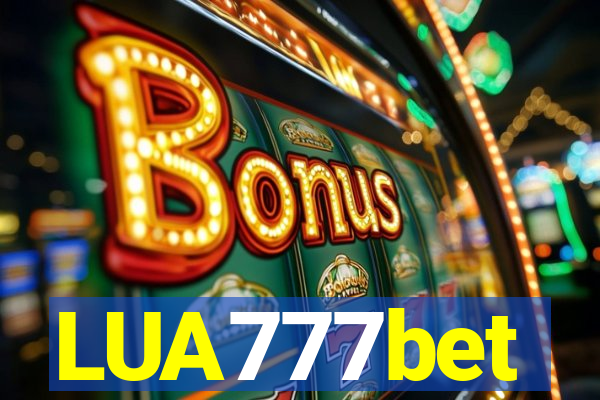 LUA777bet