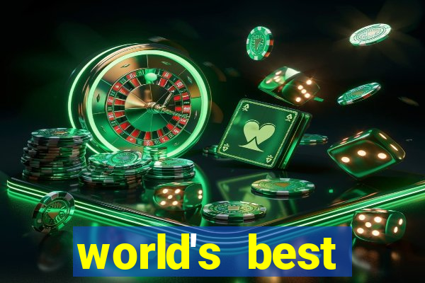 world's best betting site